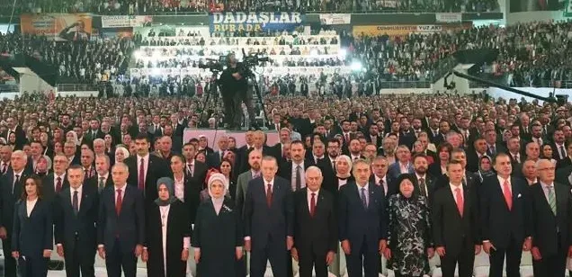 AK Parti