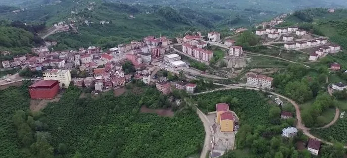 AK Parti’nin İlçe Aday Adayları Belli Oldu! 