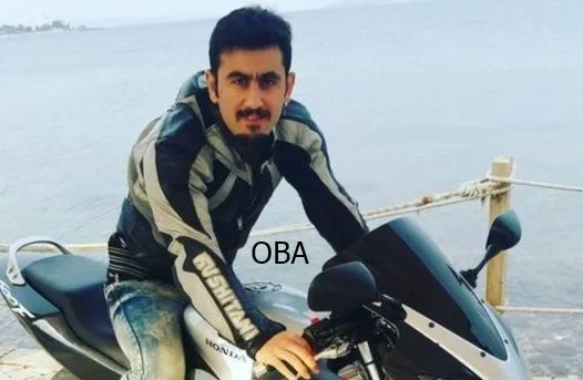 Polis Memuru Yavuz Akyüzlü Motosiklet Kazasında Yaşamını Yitirdi