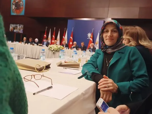Allah  çocuklarımın ömründen alsın sizin ömrünüze versin..