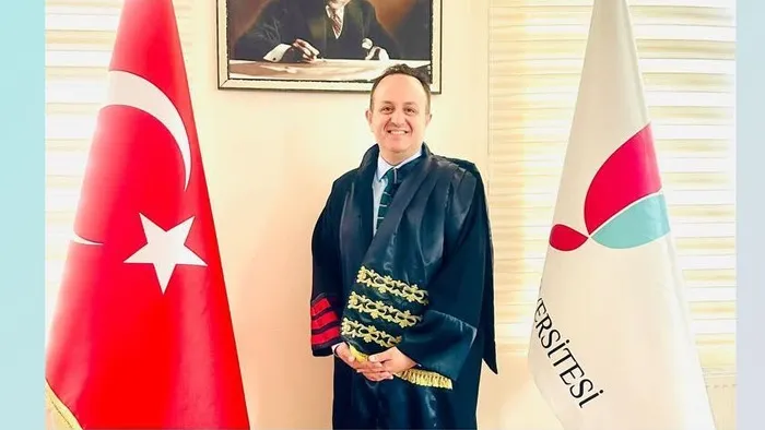 Ordu Tıp Fakültesi Dekanlığına Prof. Dr. Hakan Timur atandı