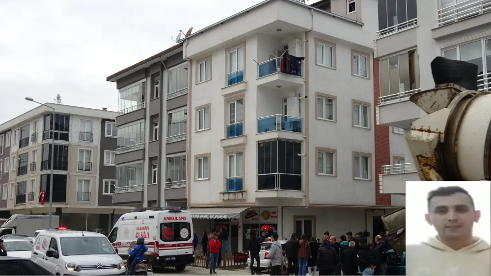 Ordu’da 3 gündür kayıp olan bir kişi merdiven boşluğunda bulundu