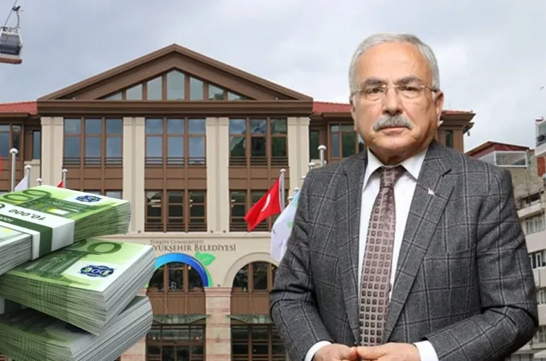 Ordu Büyükşehir Belediyesi