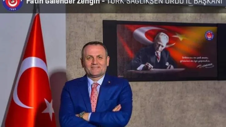 DEMOKRASİNİN VAZGEÇİLMEZ UNSURLARINDAN BİRİSİ DE BASINDIR