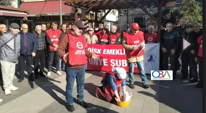 Emekli-Sen Ünye