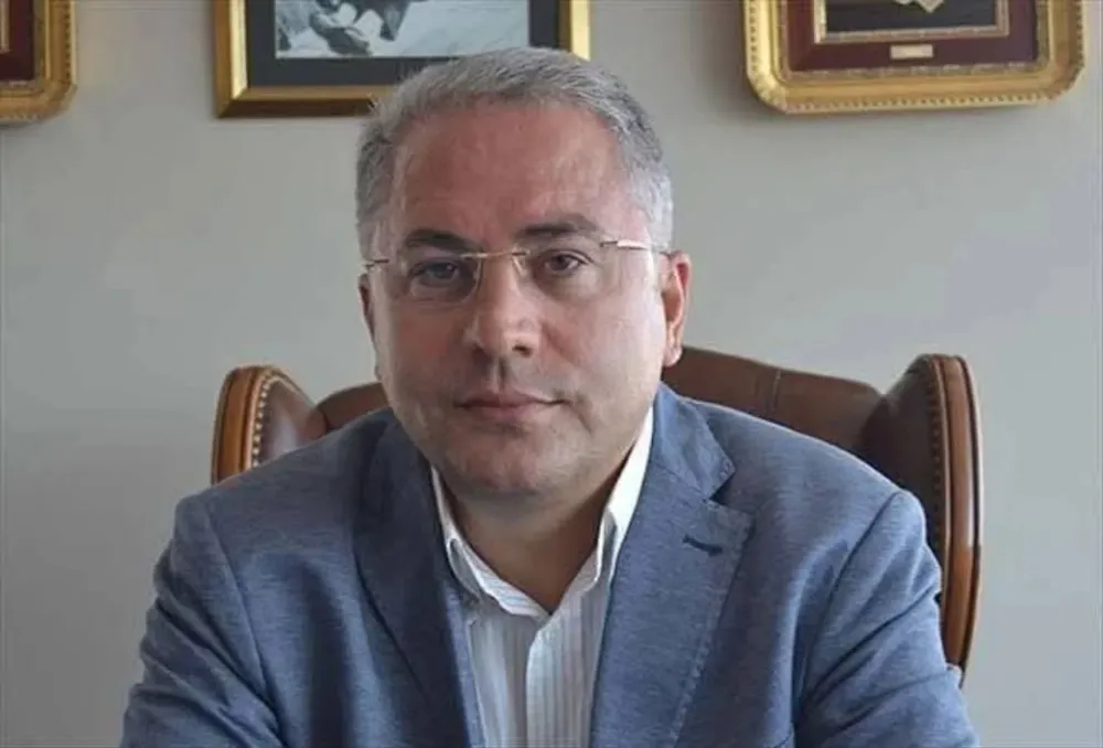 Nedim Türkmen