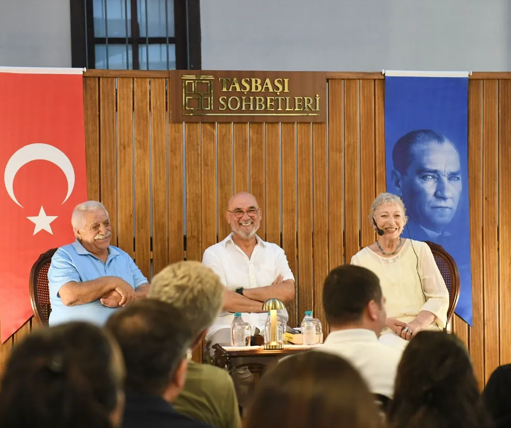 Altınordu’da Kültür Rönesansı