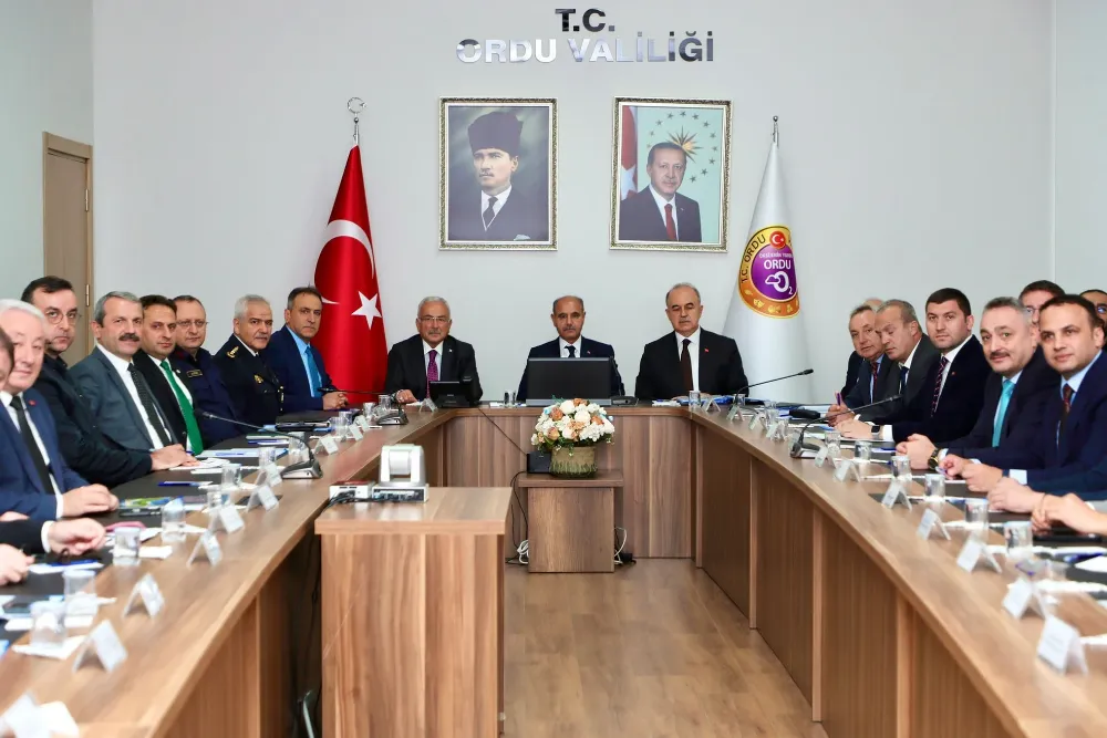 Bakan Yardımcısı Aktaş: “Büyükşehirlerde Maalesef Gerilerdeyiz”