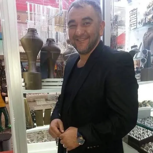 Medet Güzelsu kalp krizi sonucu hayatını kaybetti