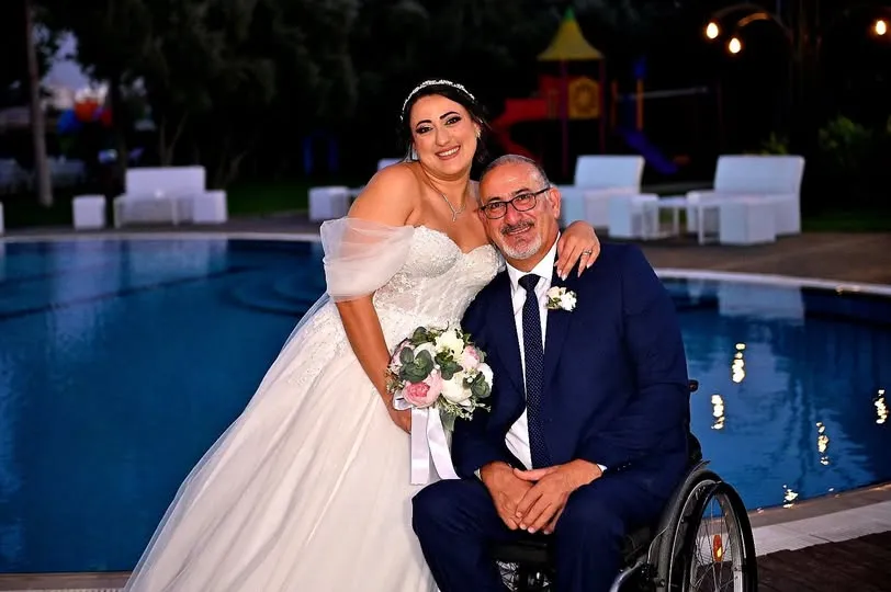 Kiprit ve Nuri Ailelerinin Mutlu Günü