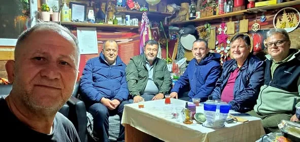Karadeniz Bayrak Gazetesi 20. Yaşında 