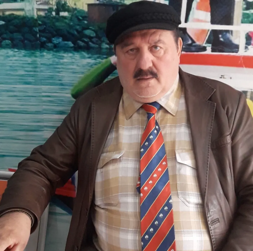 Rıza Demirer Son Yolculuğuna Uğurlandı