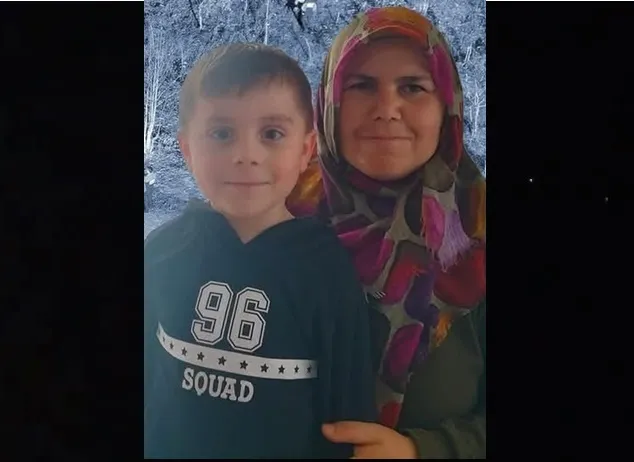 Karadeniz Bayrak-KASTAMONU  (OBA)