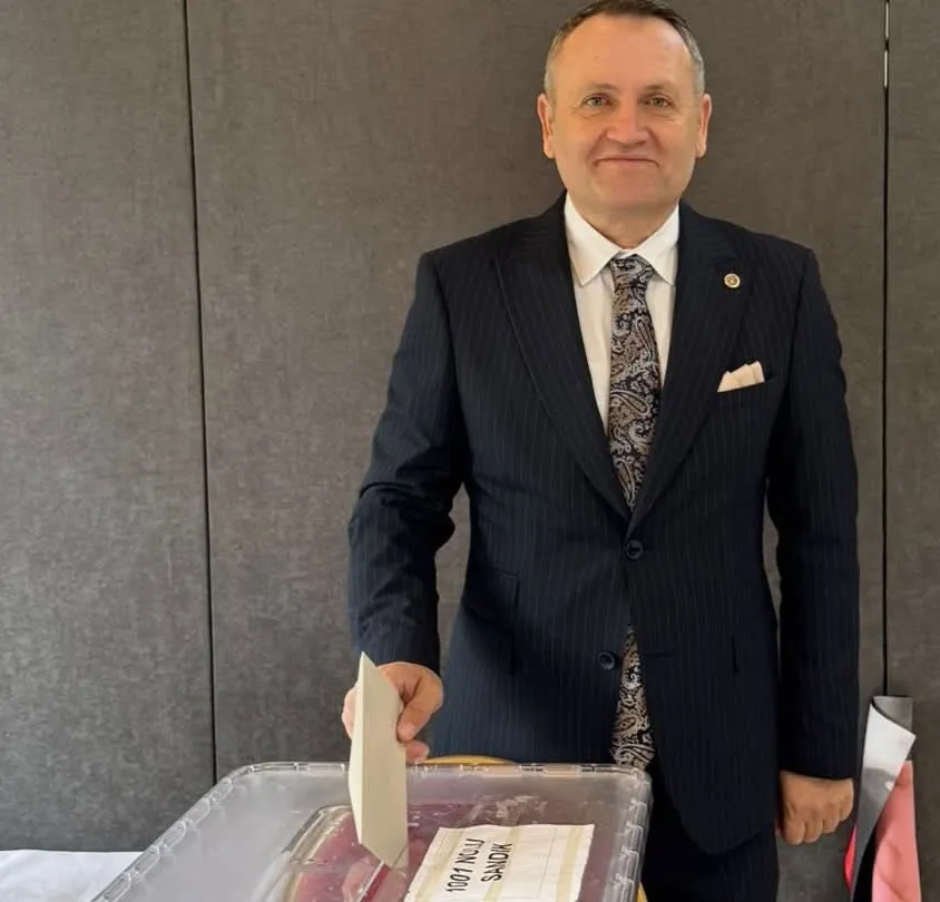 Fatih Galender Zengin Güven Tazelendi