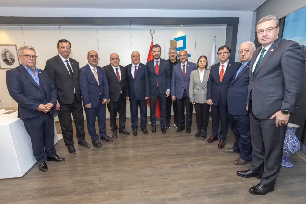 BASIN MESLEK YASASI ŞART!