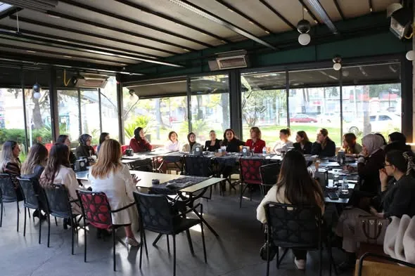 Ordu Barosu Kadın Hakları Komisyonu, Kasım Ayı Toplantısını Fatsa