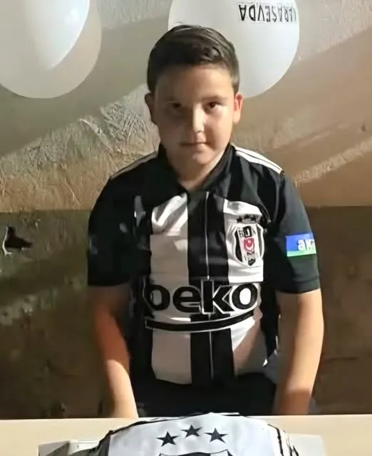 Öğrencinin sınıfta kalbi durdu