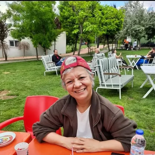 Eczacı Sibel Candan Yılmaz Vefat Etti