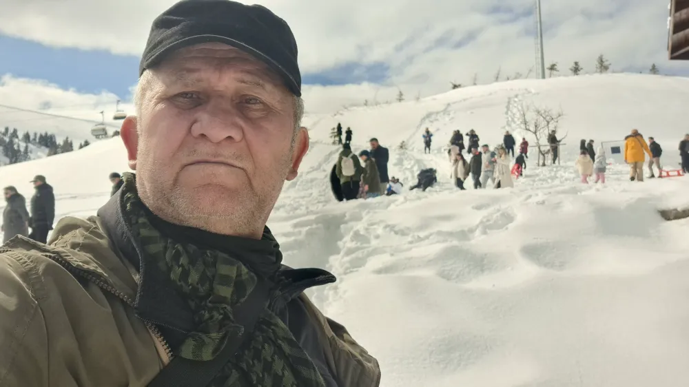 Ordu’da Çambaşı Kar Festivali Coşkuyla Kutlandı