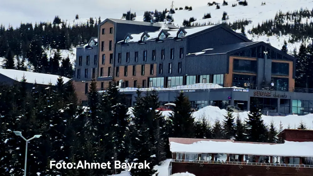 Ordu’da Çambaşı Kar Festivali Coşkuyla Kutlandı