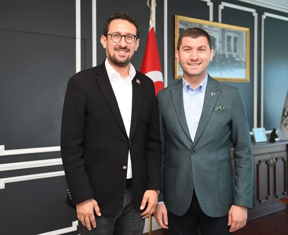 Ordulu Onur Soytürk Gözaltına Alındı