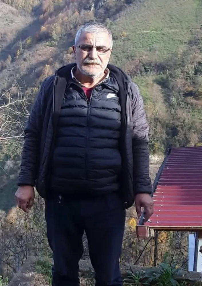 ORGANİZE SANAYİ