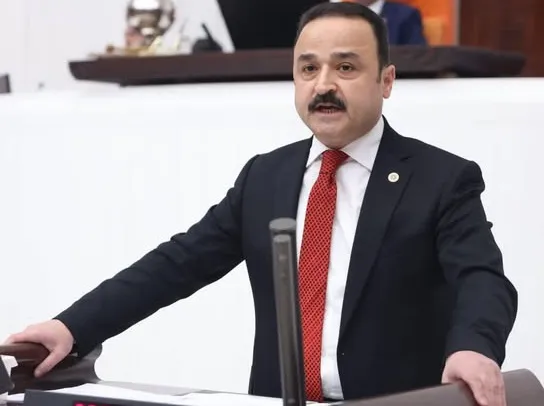 ORDU KARADENİZ’İN ÇÖPLÜĞÜ MÜ? VEKİLDEN MADEN TESİSİNE SERT TEPKİ