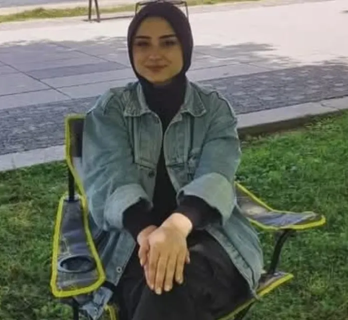 Üniversite Öğrencisi Gizem Sinanoğlu Kastamonu’da Son Yolculuğuna Uğurlandı