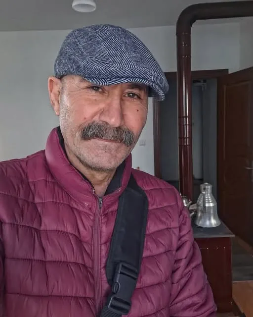 MUSTAFA ÇAMYAR HAYATINI KAYBETTİ