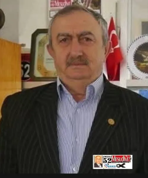 İbrahim Ünver Hayatını Kaybetti