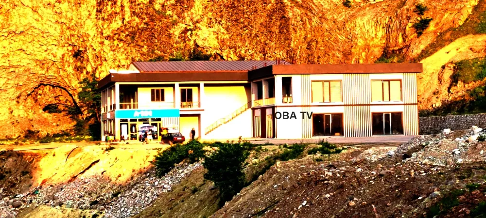 Engellilere Belediye Engeli: Asansörsüz Düğün Salonu Tepki Çekiyor