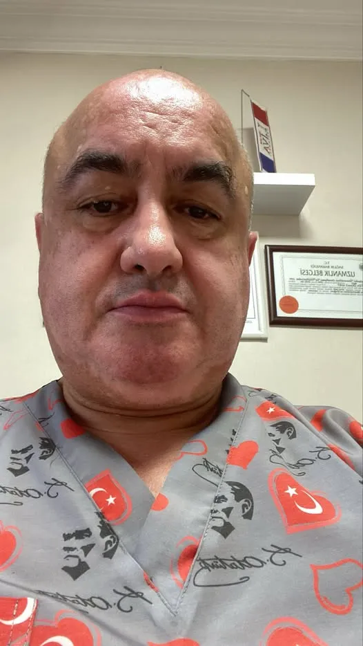 Aydın Ordulular Derneği Başkanlığına Dr. Kamil Kurt Getirildi