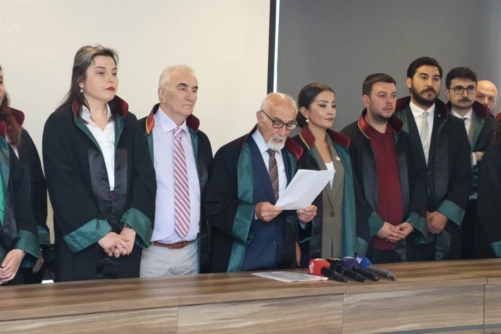 “Bu Topraklar Bir Avuç Şirketin Değil, Halkındır!”