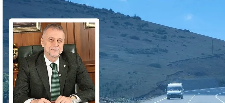  Başkan Karlıbel