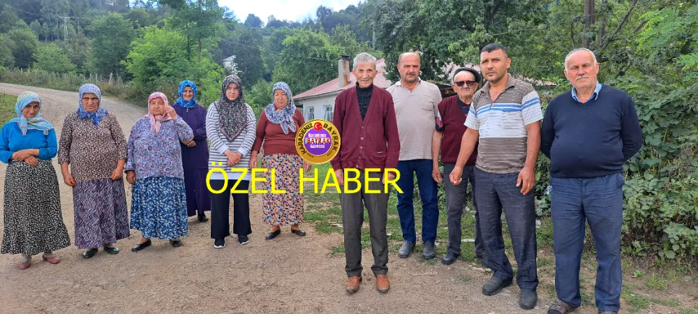 Elektrik Sorunu Vatandaşı Canından Bezdirtti