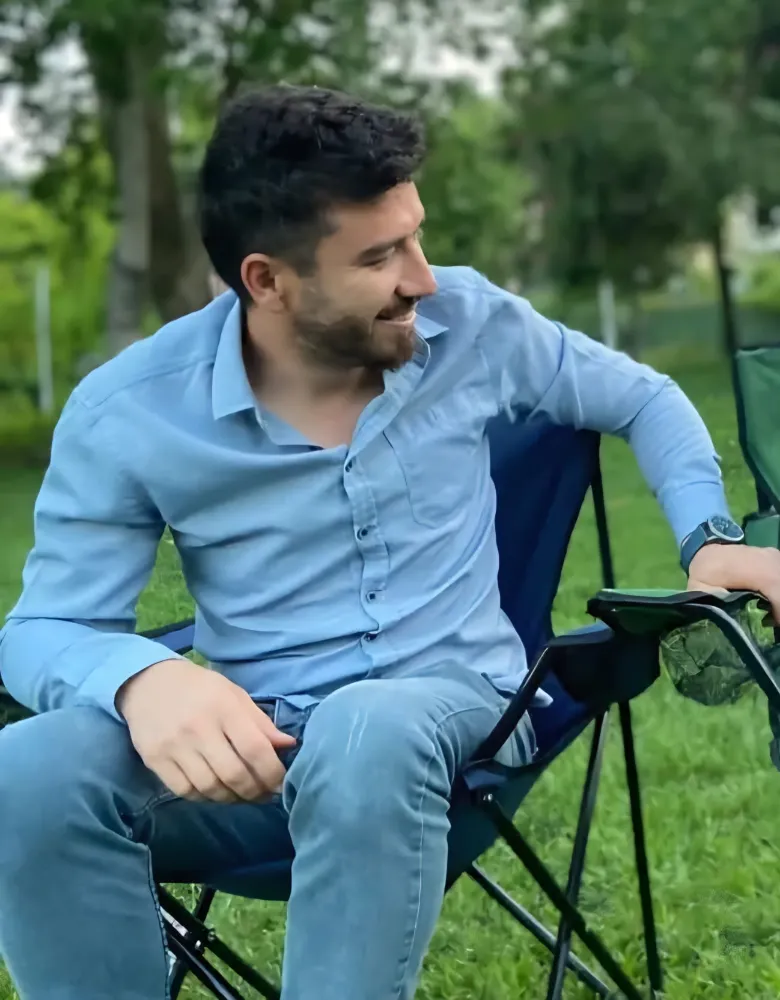 ORDU’DA ‘PATPAT’ KAZASI: 1 ÖLÜ, 1 YARALI