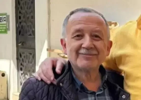 Motosikletin Çarptığı Yusuf Bülbül Yaşamını Yitirdi