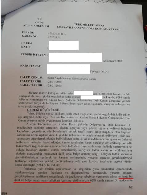 İlküvez'de yeni senaryo..