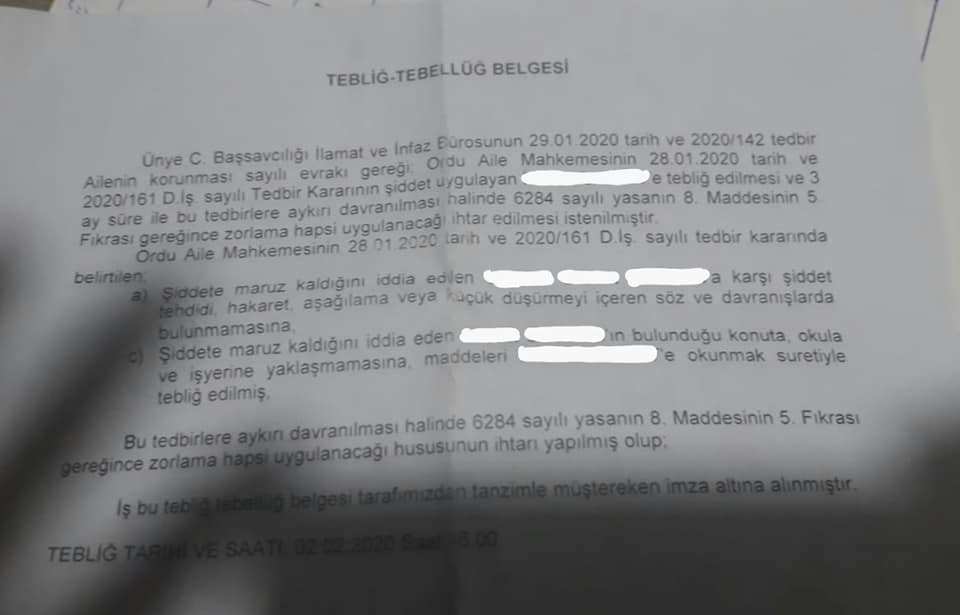 İlküvez'de yeni senaryo..