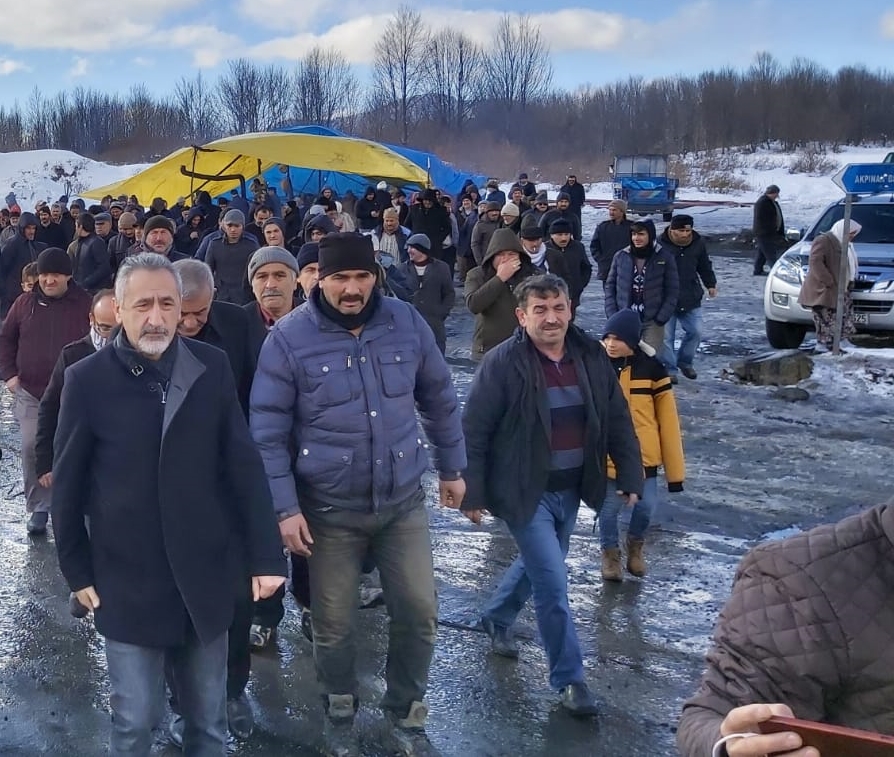 İlküvez'de yeni senaryo..