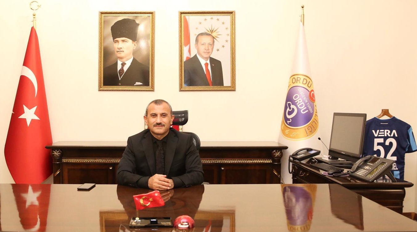 PROTOKOL'DEN BAYRAM KUTLAMA MESAJLARI