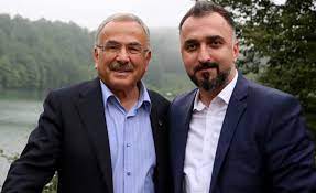 ÖNCE YUMRUĞU YEDİ, SONRA GÖREVİ ALDI!