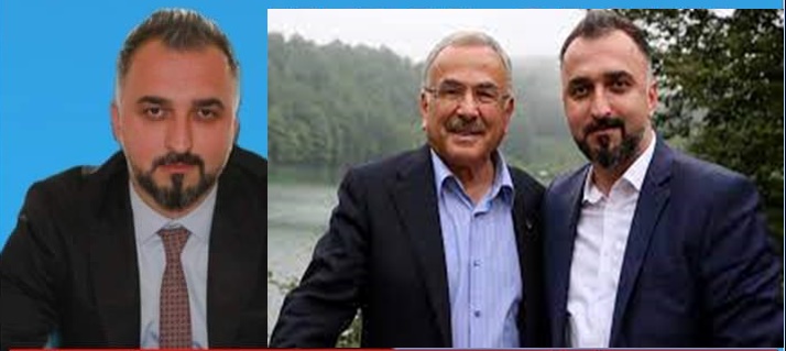 ÖNCE YUMRUĞU YEDİ, SONRA GÖREVİ ALDI!