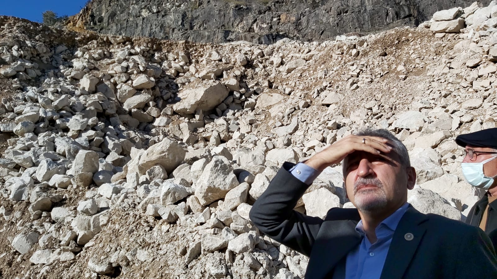 GÜN OLUR DEVRAN DÖNER, HESABINI BİRLİKTE ÖDERSİNİZ