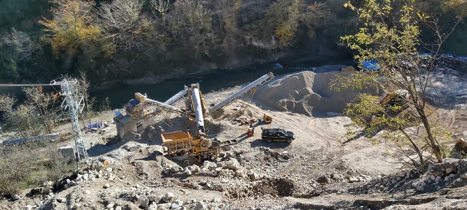 GÜN OLUR DEVRAN DÖNER, HESABINI BİRLİKTE ÖDERSİNİZ