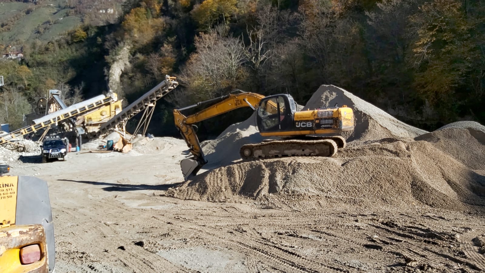 GÜN OLUR DEVRAN DÖNER, HESABINI BİRLİKTE ÖDERSİNİZ