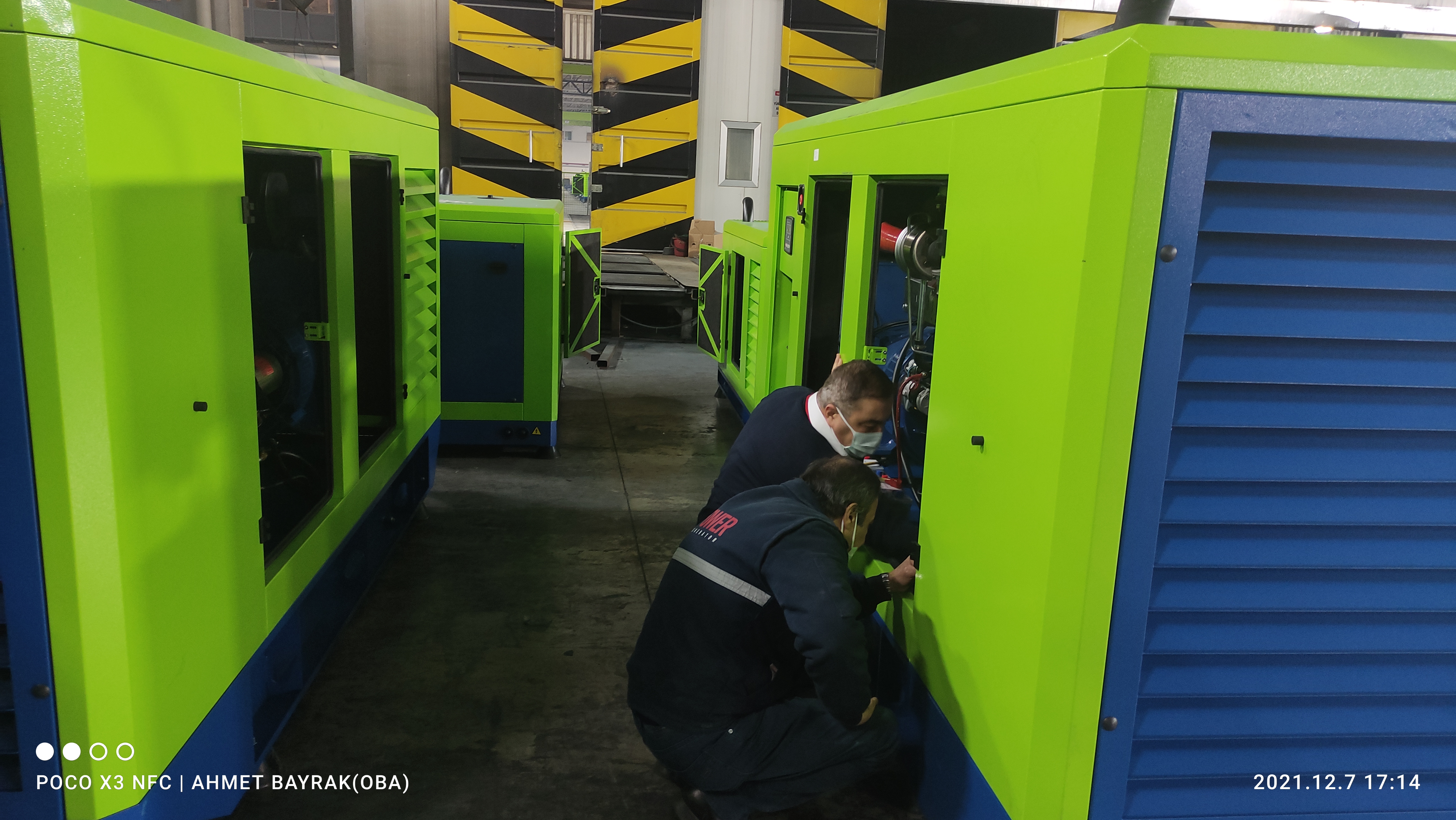 GENPOWER'İN 22 YILLIK BAŞARI ÖYKÜSÜ