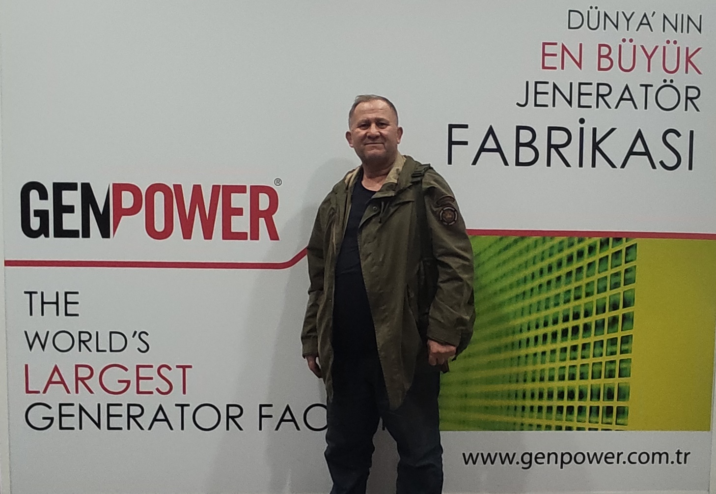 GENPOWER'İN 22 YILLIK BAŞARI ÖYKÜSÜ