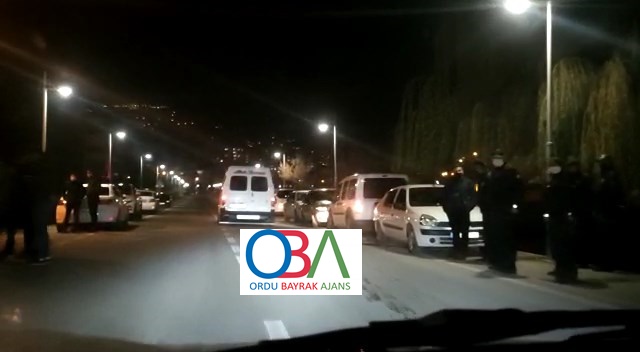 UĞURCAN GÖÇER HAYATINI KAYBETTİ