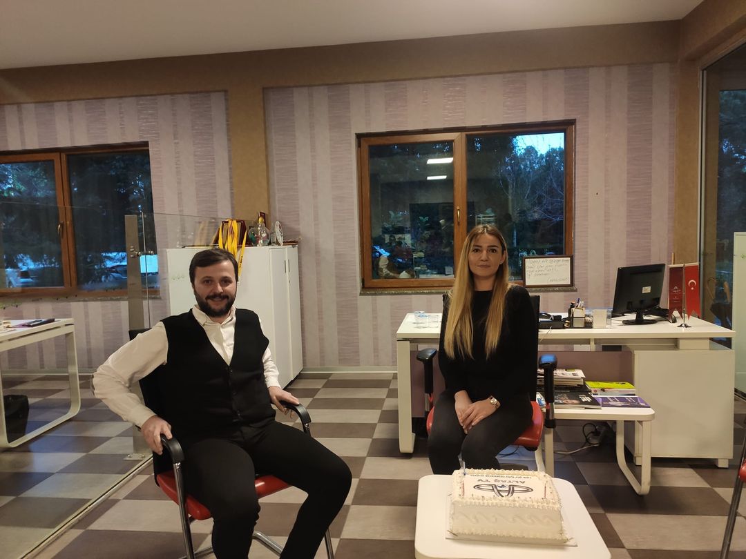 ALTAŞ TV’DE GÖREV DEĞİŞİMİ